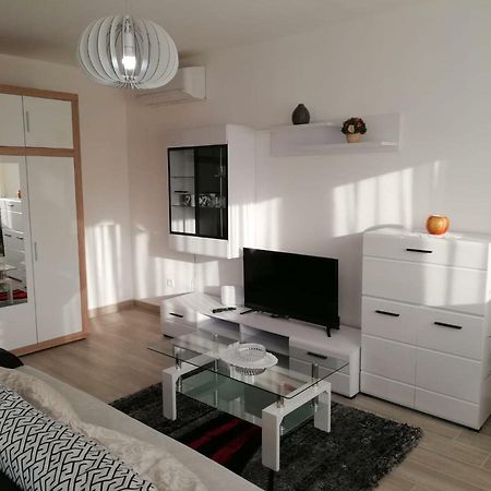 Apartment White PUY Eksteriør bilde