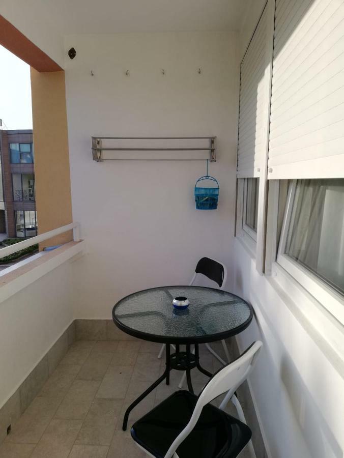 Apartment White PUY Eksteriør bilde