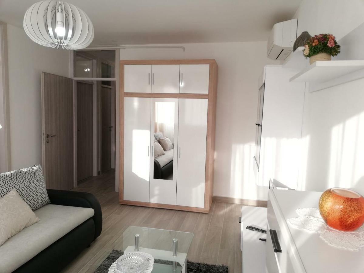 Apartment White PUY Eksteriør bilde