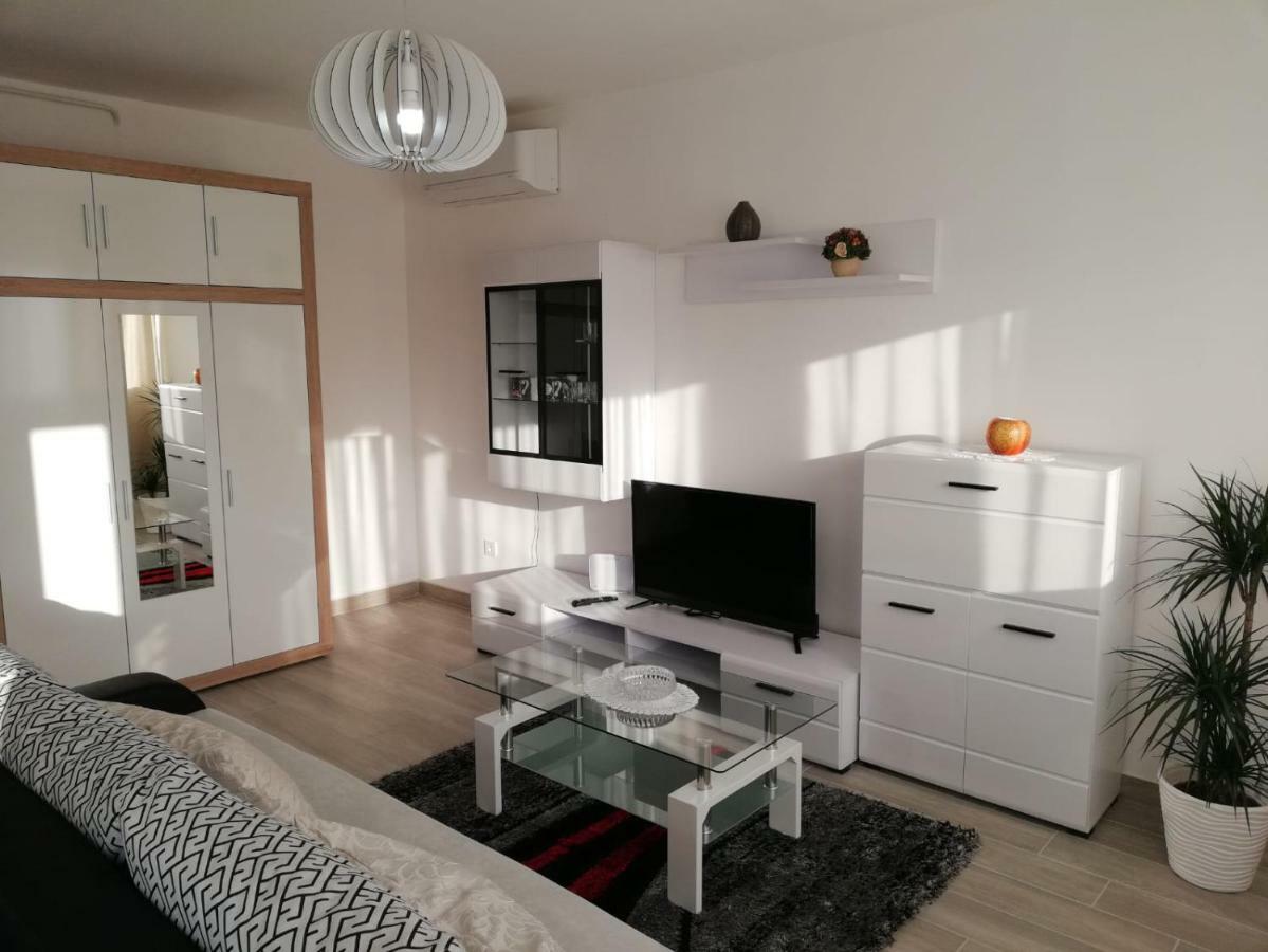 Apartment White PUY Eksteriør bilde